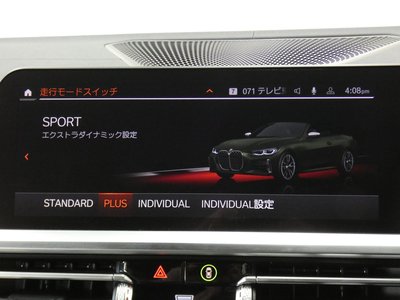 2021 BMW 4 SERIES CABRIOLET 缩略图 60