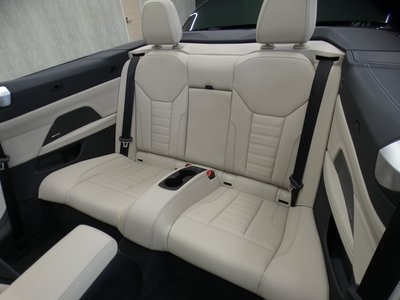2021 BMW 4 SERIES CABRIOLET 缩略图 45