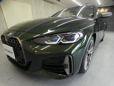 2021 BMW 4 SERIES CABRIOLET 缩略图 71