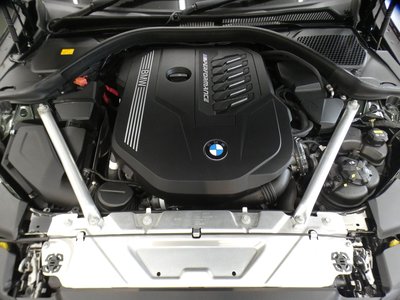 2021 BMW 4 SERIES CABRIOLET 缩略图 20