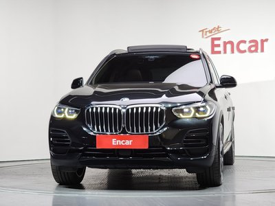 BMW X5 - 2