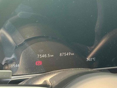 MERCEDES-BENZ S-CLASS - 9