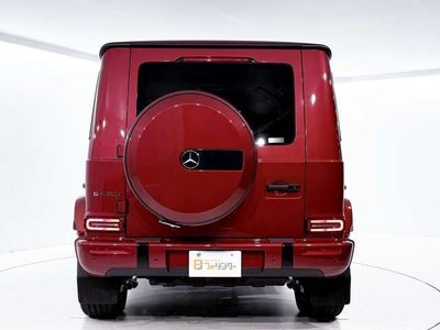 2025 Mercedes-BENZ G-CLASS 缩略图 12