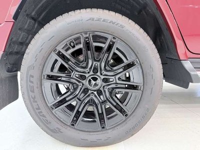 2025 Mercedes-BENZ G-CLASS 缩略图 45