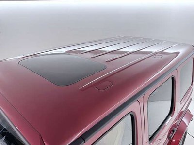 2025 Mercedes-BENZ G-CLASS 缩略图 41