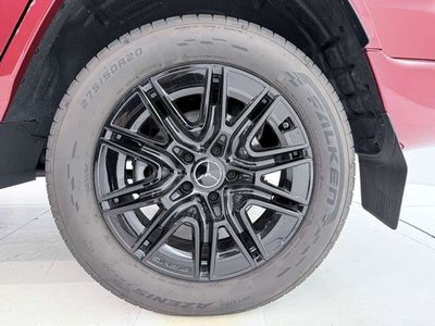 2025 Mercedes-BENZ G-CLASS 缩略图 46