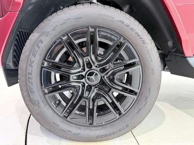 2025 Mercedes-BENZ G-CLASS 缩略图 44
