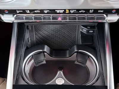 2025 Mercedes-BENZ G-CLASS 缩略图 24