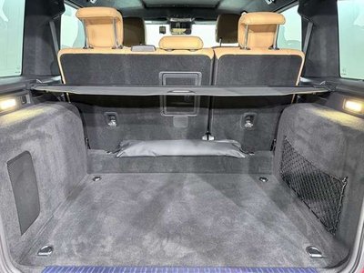 2025 Mercedes-BENZ G-CLASS 缩略图 34
