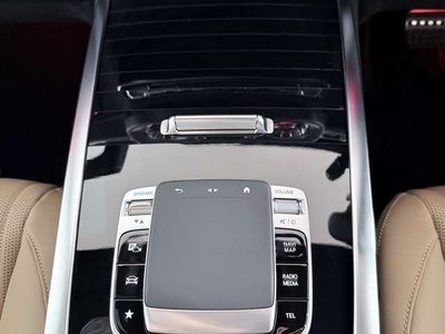 2025 Mercedes-BENZ G-CLASS 缩略图 23