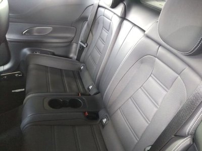 MERCEDES-BENZ E-CLASS - 6