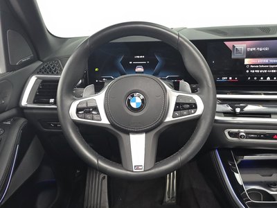 صورة مصغرة 18 لـ 2025 BMW X5