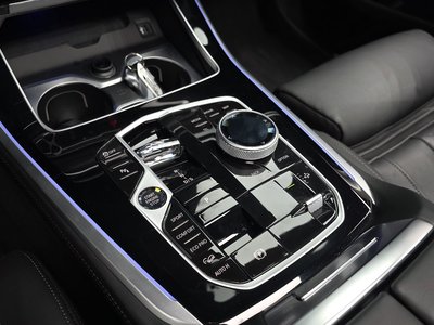 صورة مصغرة 12 لـ 2025 BMW X5