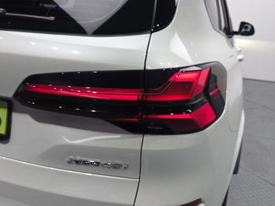 صورة 10 لـ 2025 BMW X5