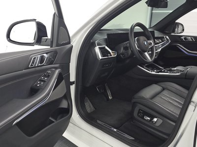 صورة مصغرة 13 لـ 2025 BMW X5