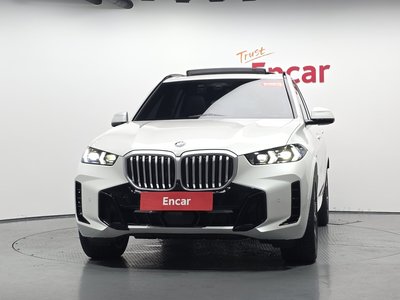 صورة 3 لـ 2025 BMW X5