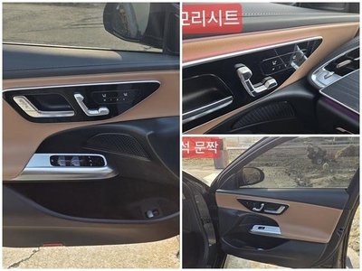 MERCEDES-BENZ E-CLASS - 9