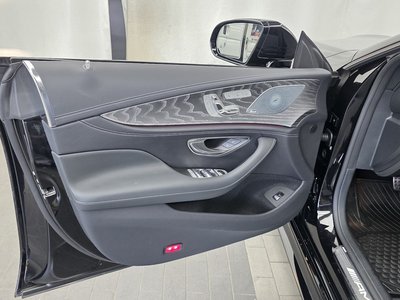 2024 Mercedes-BENZ GT AMG thumbnail 14