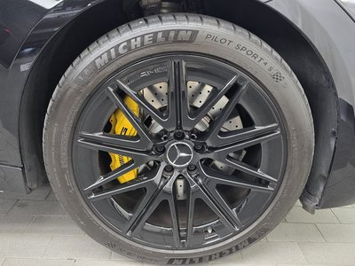 2024 Mercedes-BENZ GT AMG — фото 8