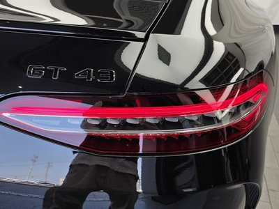 2024 Mercedes-BENZ GT AMG — фото 10
