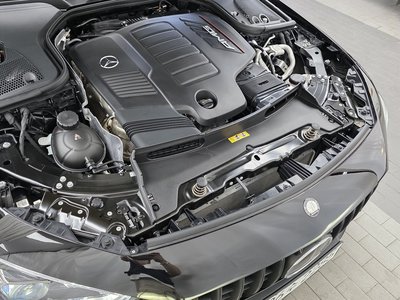 2024 Mercedes-BENZ GT AMG — фото 7