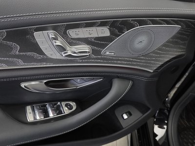 2024 Mercedes-BENZ GT AMG thumbnail 28