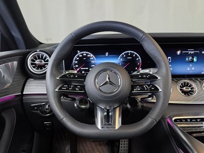 2024 Mercedes-BENZ GT AMG thumbnail 19