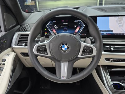 2025 BMW X7 — миниатюра 13
