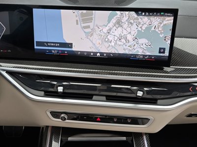 2025 BMW X7 — миниатюра 16