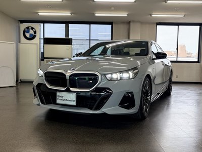2025 BMW I5 照片 1