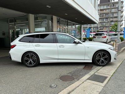 BMW 3 SERIES TOURING - 8