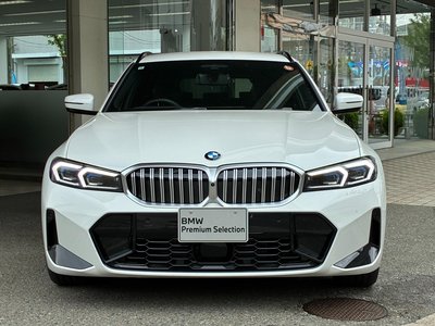 BMW 3 SERIES TOURING - 6