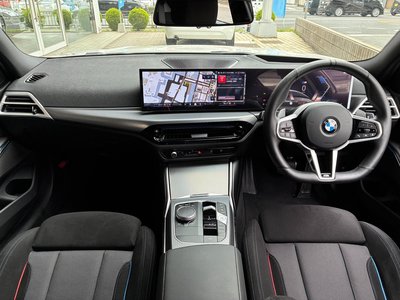 BMW 3 SERIES TOURING - 5