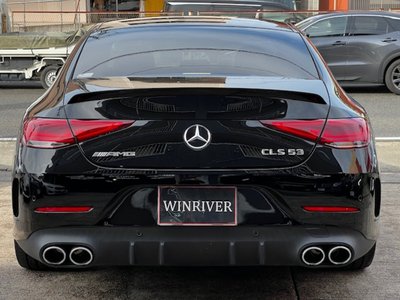 MERCEDES-BENZ CLS AMG - 6
