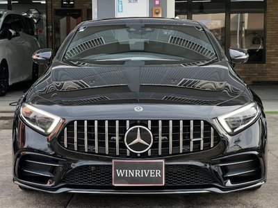 MERCEDES-BENZ CLS AMG - 2