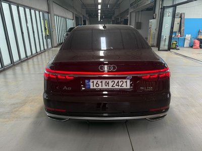 AUDI A8 - 2