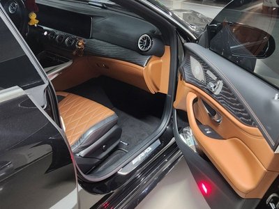 MERCEDES-BENZ AMG GT - 10