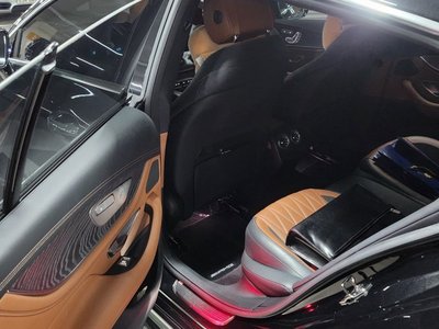 MERCEDES-BENZ AMG GT - 9