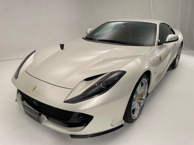 FERRARI 812 - 3