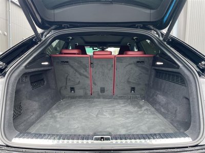 2023 AUDI SQ8 photo 28