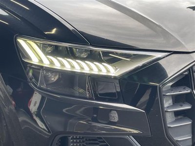 2023 AUDI SQ8 photo 38
