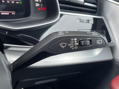 2023 AUDI SQ8 photo 20