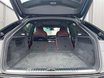 2023 AUDI SQ8 photo 30