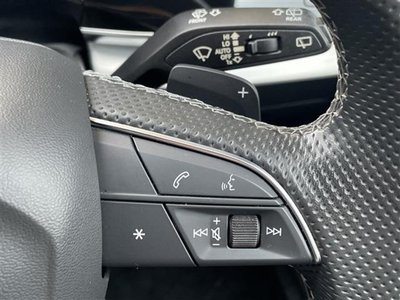 2023 AUDI SQ8 photo 18