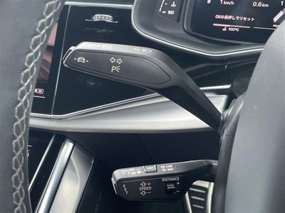 2023 AUDI SQ8 photo 19