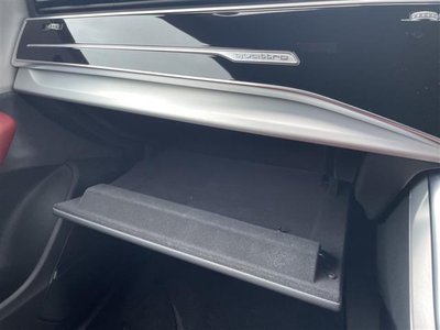 2023 AUDI SQ8 photo 22