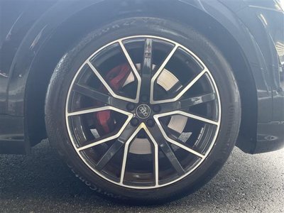 2023 AUDI SQ8 photo 39