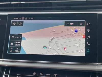 2023 AUDI SQ8 photo 7
