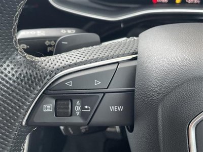 2023 AUDI SQ8 photo 17