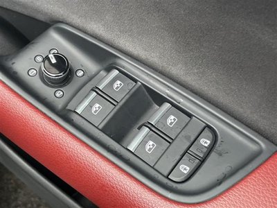 2023 AUDI SQ8 photo 21